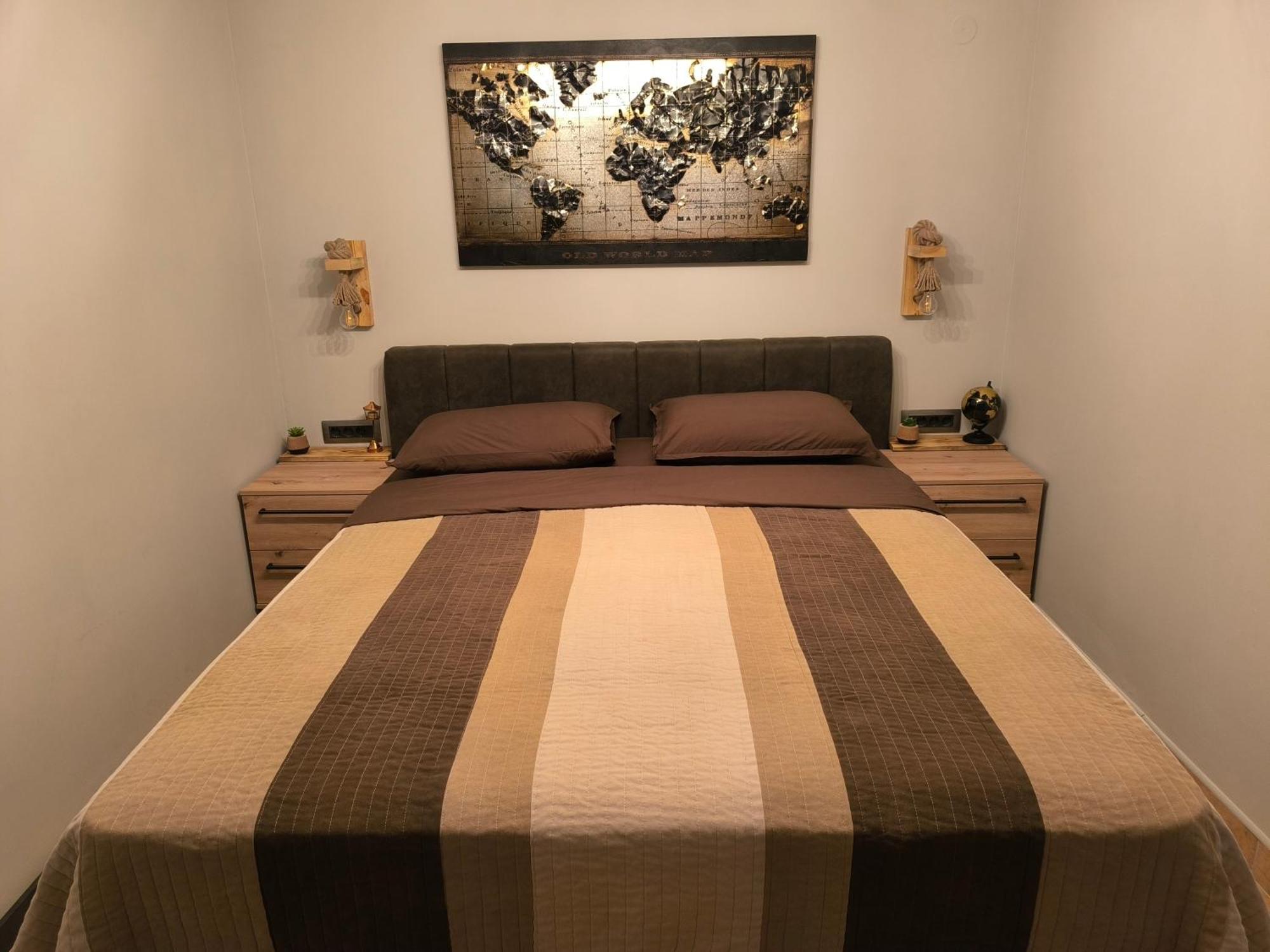 Little Gem Apartment Баньоле Екстериор снимка